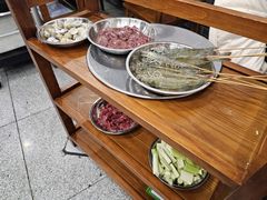 -盈田盈粥庄(博山东路店)