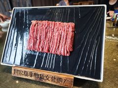 -东来顺(非遗·清真火锅·盛世广场店)