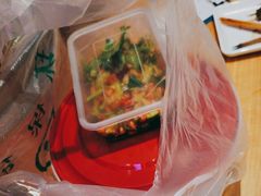 -八条友鲜货烧烤·脆皮烤鱼(石岩旗舰店)