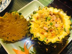 -Lam Vien Restaurant