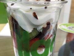 -Salud撒露欧洲冻酸奶(北苑上品店)