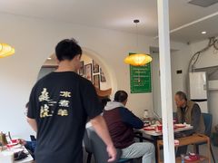-庭院·冰煮羊·北京涮肉(西单店)