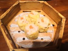 蟹仔鲜虾烧麦皇-粤点私厨(临桂枫林店)