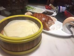 -佰家小厨·南京菜(夫子庙店)