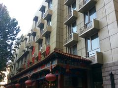 -玉华宫宾馆·餐厅(铜川驻京办店)