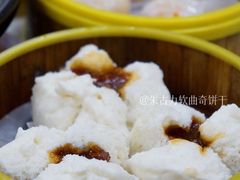 -香港威特瑞茶餐厅(小白楼音乐厅店)
