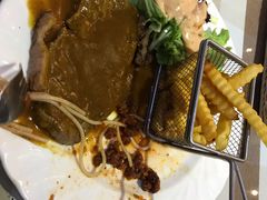 -嘉喜来比萨(罗马花园店)
