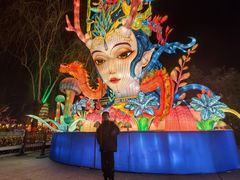 -济南方特东方神画