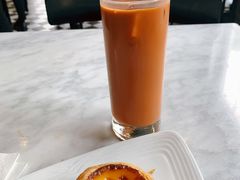 泰国奶茶-安德鲁饼店(总店)