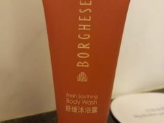 -深圳富苑皇冠假日套房酒店