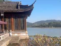 -湘湖大院(越王路店)