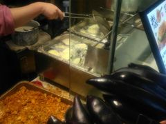 -李好吉吉自选炸鸡(星天广场店)