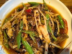 -水煮三国·川鲁江湖菜(香山店)