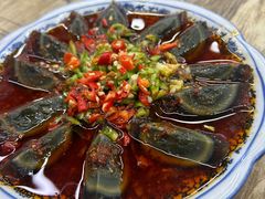 -冬哥川菜馆(十梓街店)