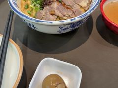 -兰州陈记牛肉面 ·烧烤· 铜锅涮肉(万达店)