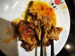 -重庆德庄火锅(体育中心店)