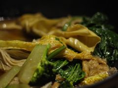 麻辣烫-万记麻辣烫国展总店