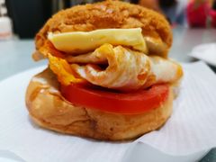 -华嫂冰室(尖沙咀店)