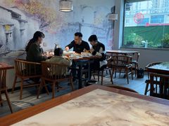 -川悦壹号·川菜(蠡溪路店)