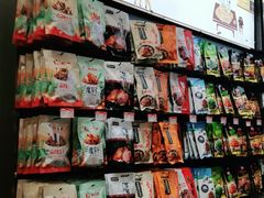 零售区-黑色经典臭豆腐·湖南特产(坡子街店)