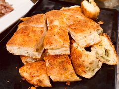 烤饼-郑喜旺烧烤(郑州总店)