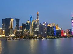 -上海外滩悦榕庄酒店