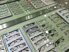 -大明眼镜(西四店)