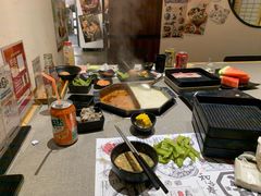 -八角锄烧·肉火锅(天河城店)