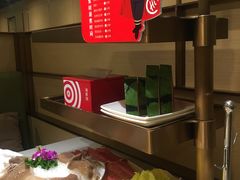 -海底捞火锅(奉化银泰店)