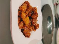 -百姓厨房(凤翔泥塑坊店)