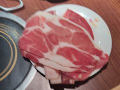 -福缘烤肉王自助(爱琴海-原比尔森店)