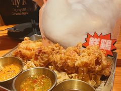 -摩打食堂(佳兆业店)