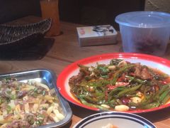 -泥糊破店小酒馆·团建聚餐(南京西路店)