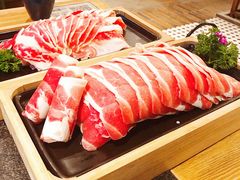 -湊湊火锅·茶憩(上海合生汇店)