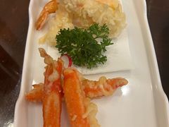 -甄花精致料理自助(城市阳台店)