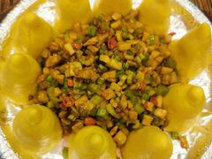 -印象吕梁•吕梁菜