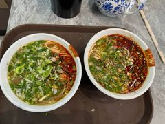 -清真·马安军辣子牛肉面