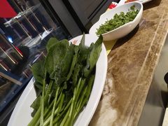 -蜀留香火锅·始于1999·原四川老火锅(白堤路店)