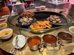 -广州富力君悦大酒店·凯菲厅