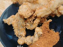 -二哥米线 丽江店