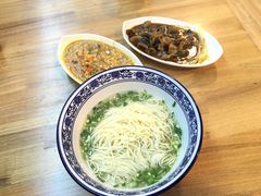 -朱洪元苏式面馆(绿宝广场店)