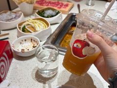 -海底捞火锅(吾悦国际广场店)