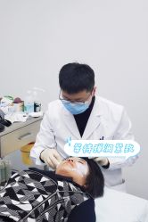 点击看大图 -八大处整形