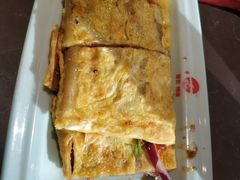 -邢氏老太太烤串(北兴街店)