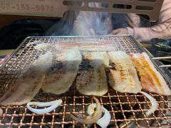 -九田家黑牛烤肉料理(太阳城店)