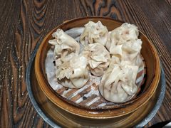 -马家烧麦(中街店)