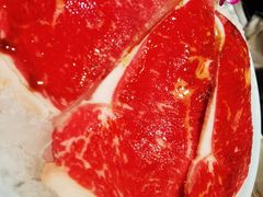 -红沃鳗鱼黑牛烤肉店(不老街店)