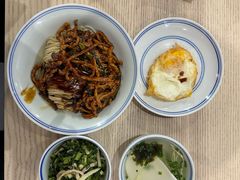 -君东记本帮面馆(天钥桥路店)