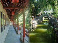 -盛世南宫影视城(北普陀影视城)