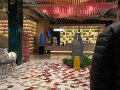 -红樱桃·欢乐餐厅(太原里店)